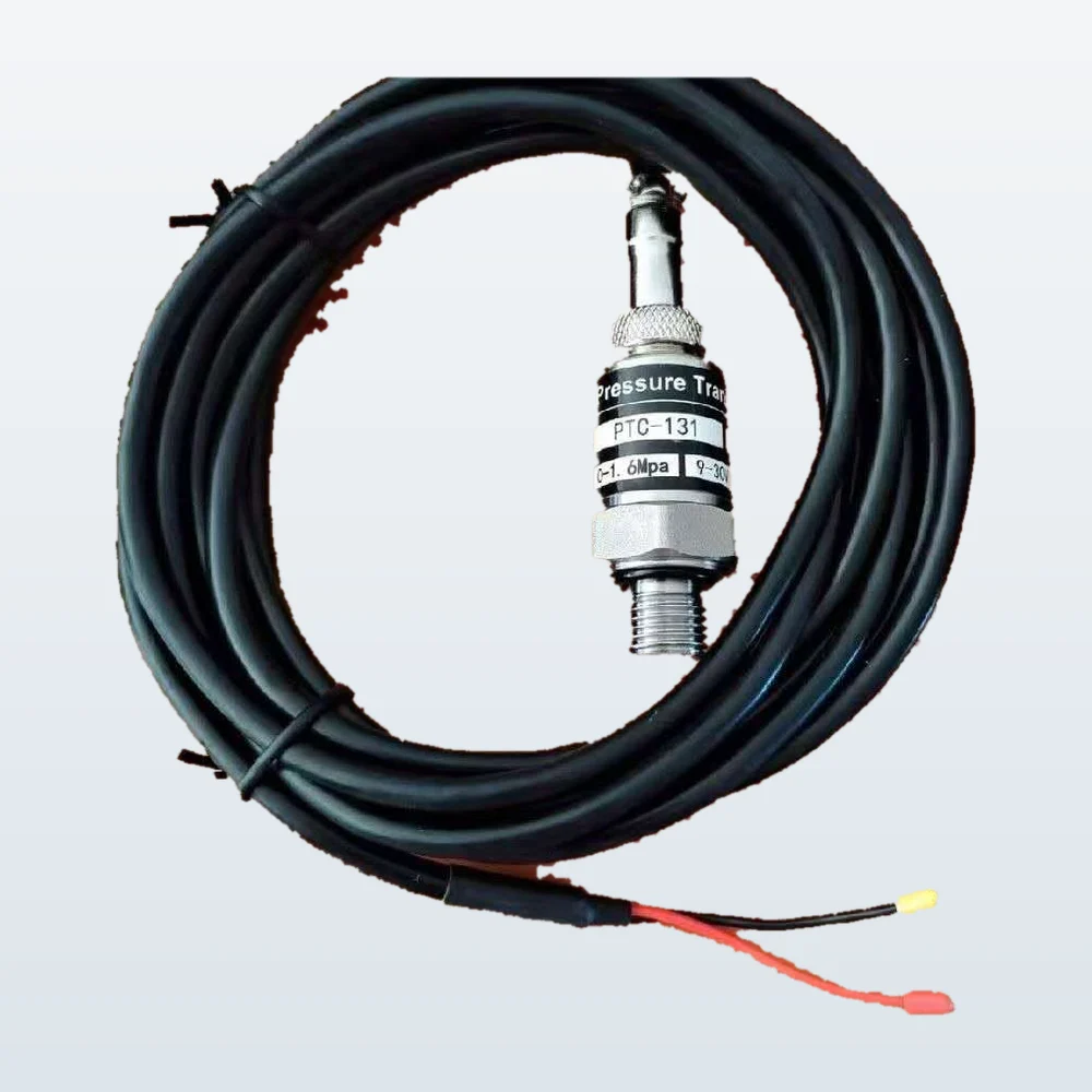 Capteur de pression (pressostat électronique) 8 bar