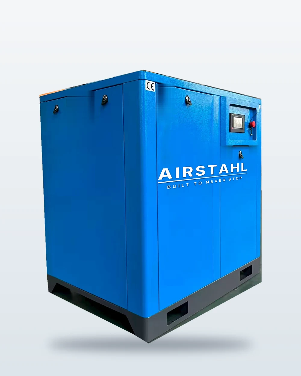 S 75 — Compressor de parafuso 7,5 kW